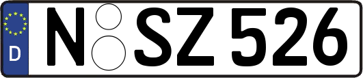 N-SZ526