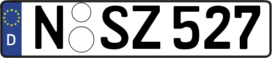 N-SZ527
