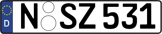 N-SZ531