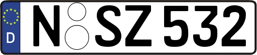 N-SZ532