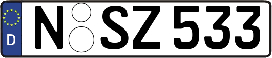 N-SZ533