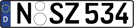 N-SZ534