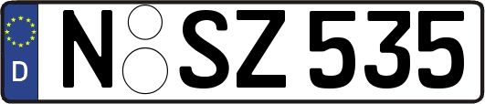N-SZ535