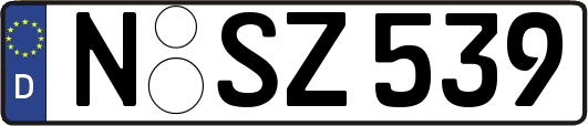 N-SZ539