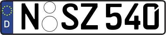 N-SZ540
