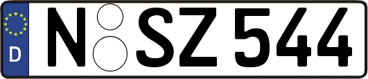 N-SZ544