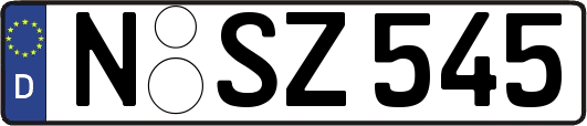 N-SZ545