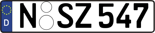 N-SZ547