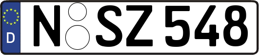 N-SZ548