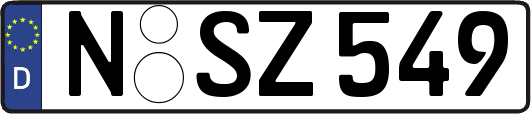N-SZ549