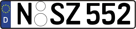 N-SZ552