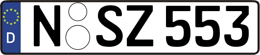 N-SZ553