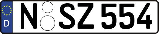 N-SZ554