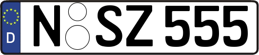 N-SZ555