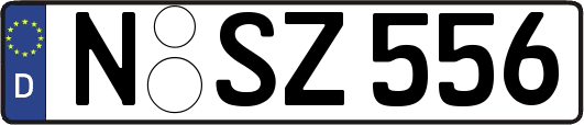 N-SZ556