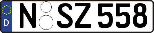 N-SZ558