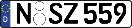 N-SZ559