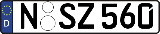 N-SZ560