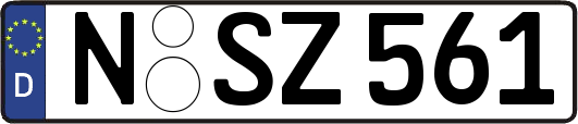 N-SZ561