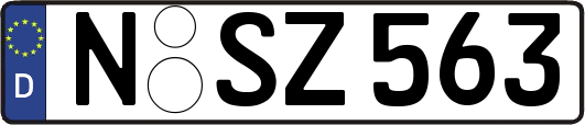 N-SZ563