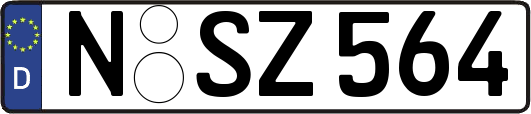 N-SZ564