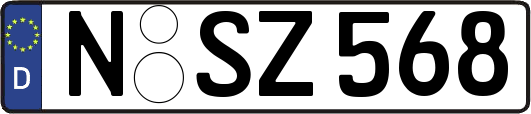 N-SZ568