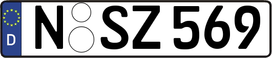 N-SZ569