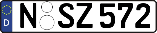 N-SZ572