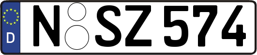 N-SZ574