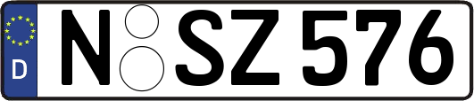 N-SZ576
