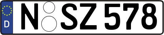 N-SZ578