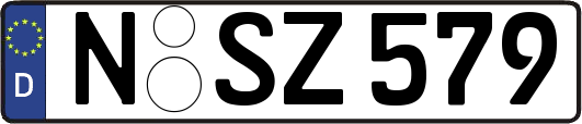 N-SZ579