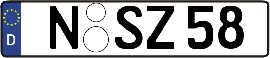 N-SZ58