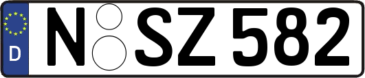N-SZ582