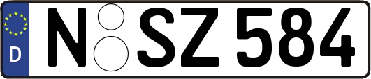 N-SZ584