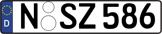 N-SZ586