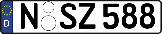 N-SZ588