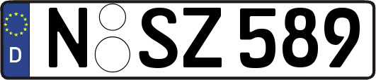 N-SZ589