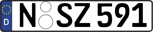 N-SZ591