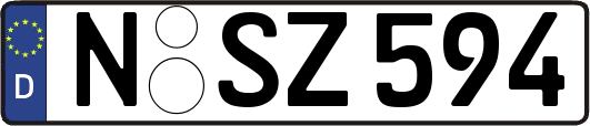 N-SZ594