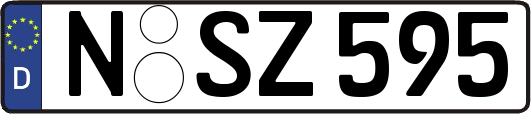 N-SZ595