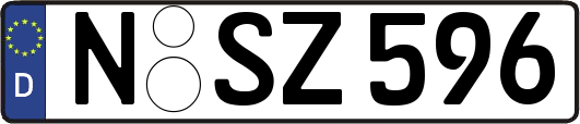 N-SZ596