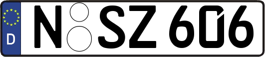 N-SZ606