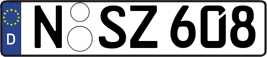 N-SZ608
