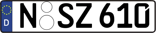 N-SZ610