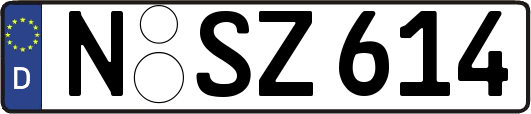 N-SZ614
