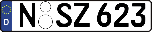 N-SZ623