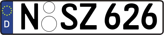 N-SZ626