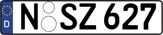 N-SZ627