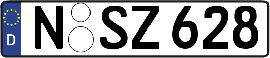 N-SZ628